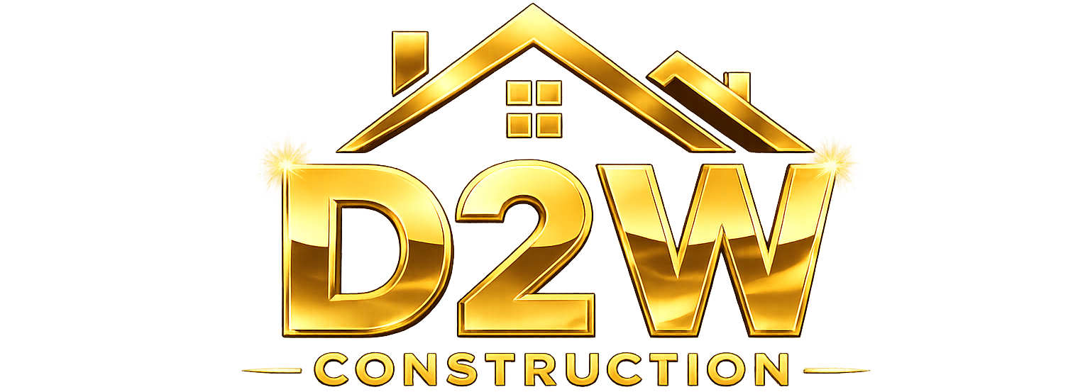 D2WConstruction